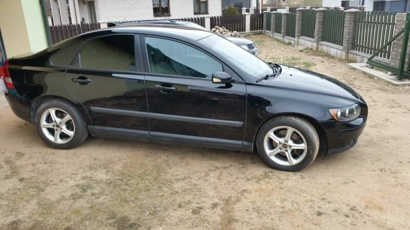 Photo 8 - Volvo S40 II 2005 y