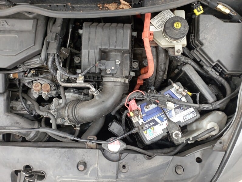 Photo 11 - Honda Civic VIII 2009 y