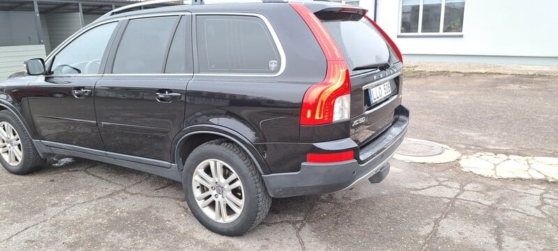 Photo 4 - Volvo XC90 I 2009 y