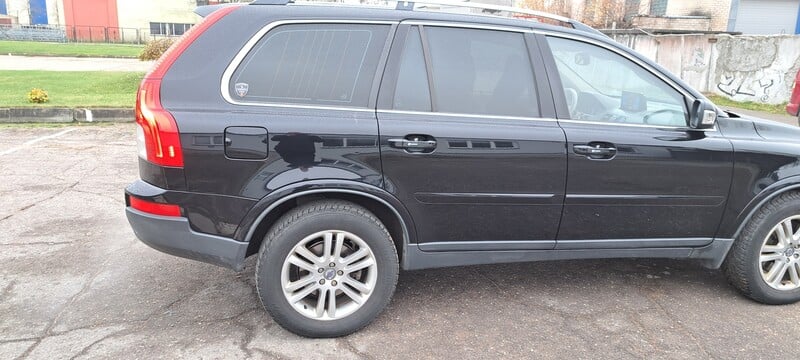 Photo 5 - Volvo XC90 I 2009 y