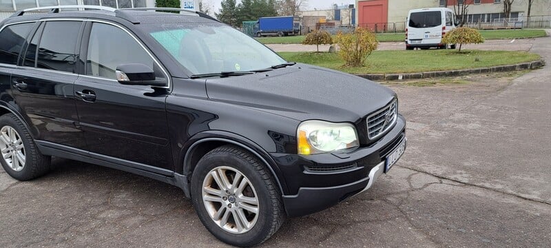 Photo 2 - Volvo XC90 I 2009 y