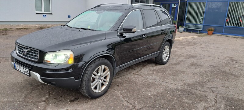 Photo 3 - Volvo XC90 I 2009 y