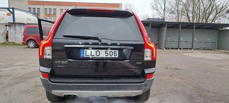 Photo 6 - Volvo XC90 I 2009 y