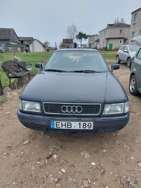 Audi 80 B4 1993 m