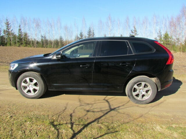 Photo 8 - Volvo XC60 I 2014 y