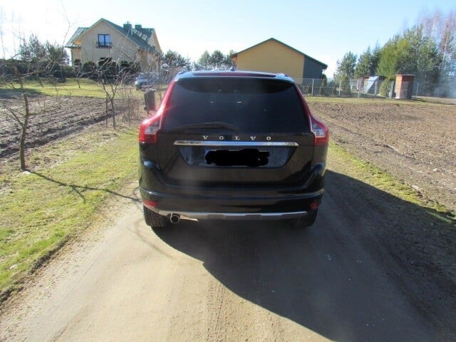 Photo 9 - Volvo XC60 I 2014 y