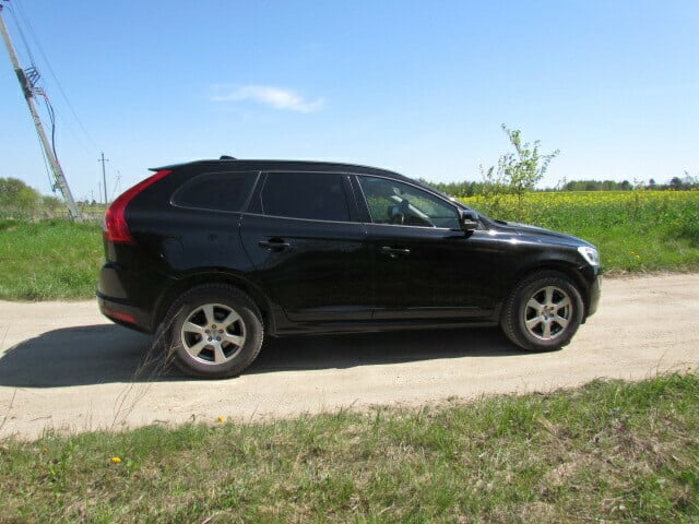 Photo 10 - Volvo XC60 I 2014 y