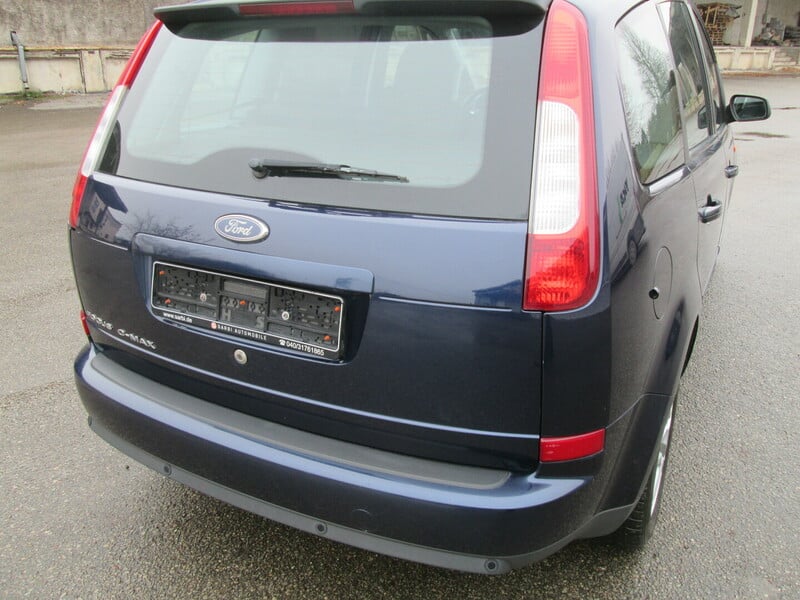 Photo 5 - Ford C-MAX I 2004 y