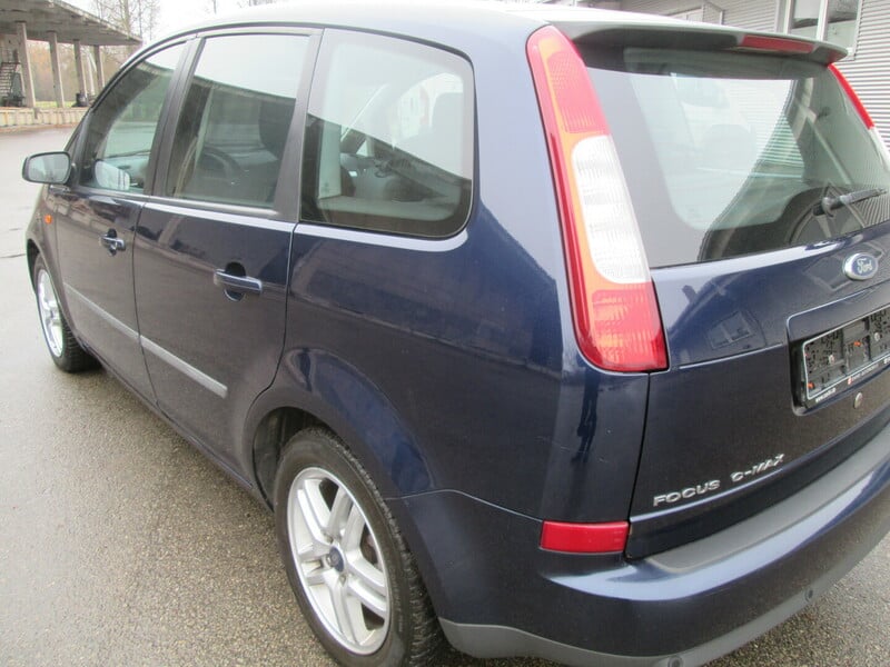 Photo 6 - Ford C-MAX I 2004 y