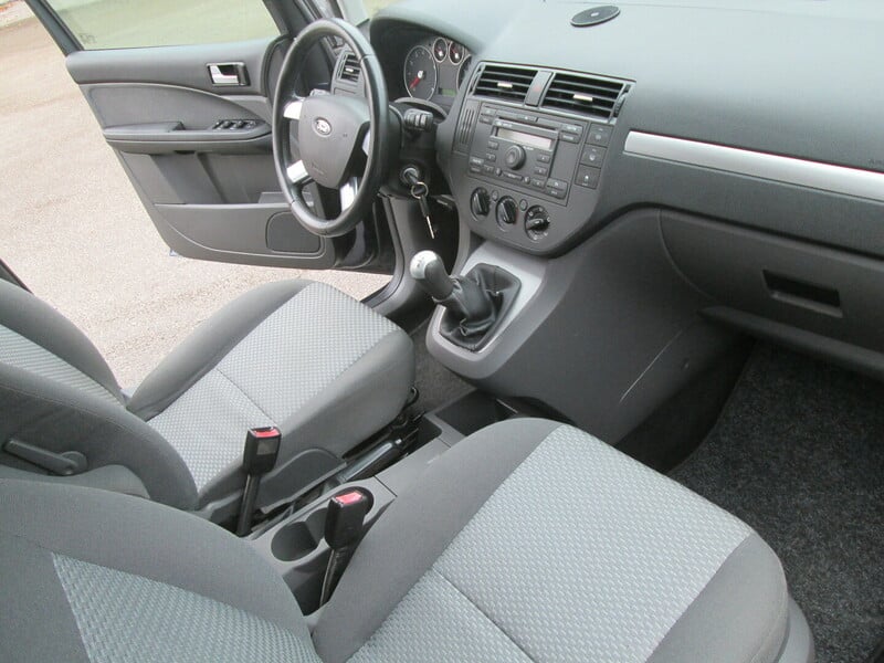 Photo 15 - Ford C-MAX I 2004 y