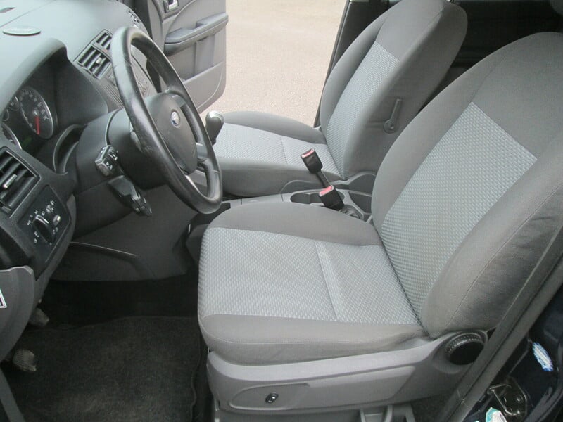 Photo 16 - Ford C-MAX I 2004 y