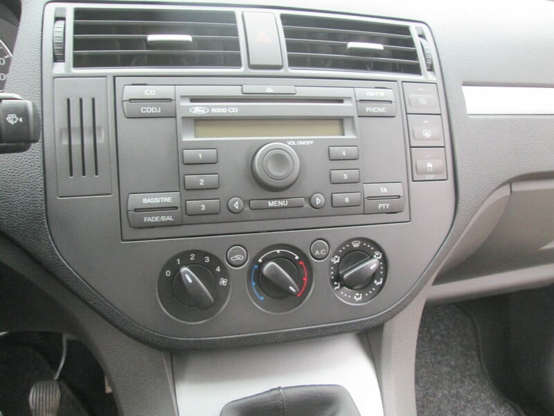 Photo 18 - Ford C-MAX I 2004 y