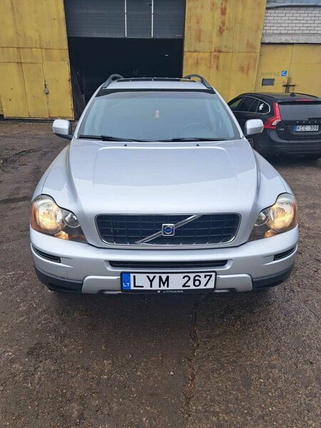 Volvo XC90 I 2008 y