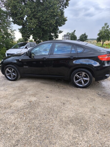 Bmw X6 5878 2010 y