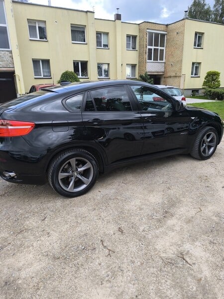 Photo 3 - Bmw X6 5878 2010 y