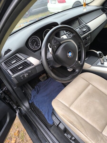 Photo 6 - Bmw X6 5878 2010 y