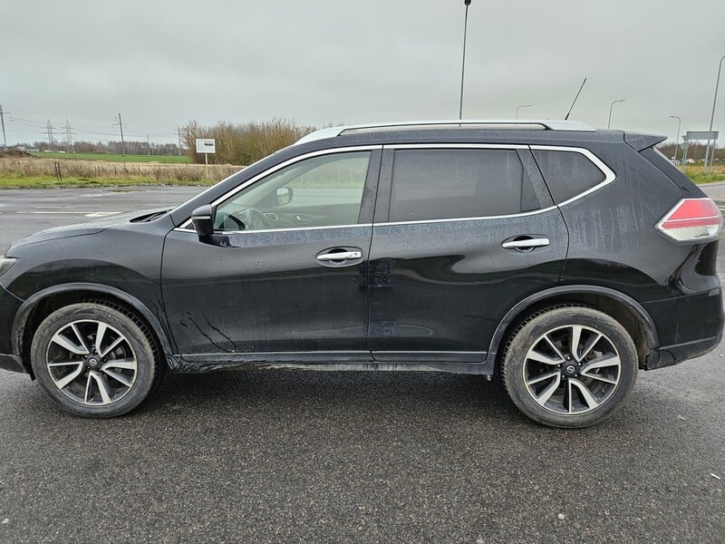 Photo 5 - Nissan X-Trail III 2016 y