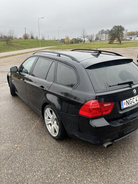 Photo 6 - Bmw 318 E91 2009 y