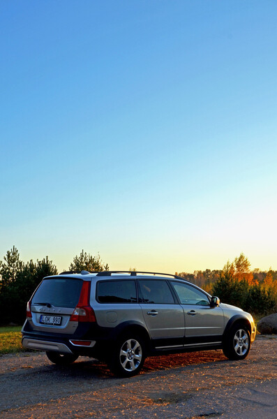 Nuotrauka 7 - Volvo XC70 5788 2008 m