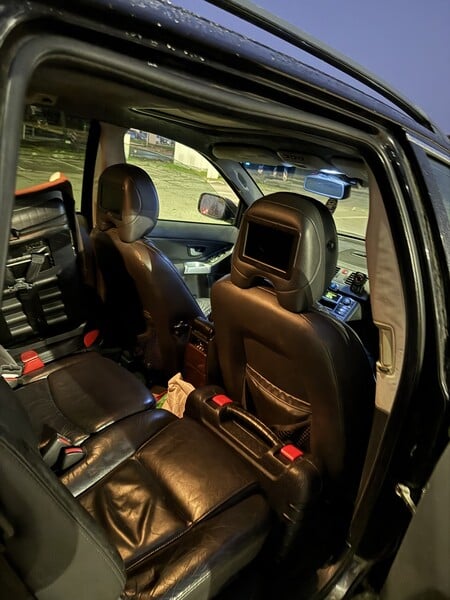 Photo 9 - Volvo XC90 I 2006 y