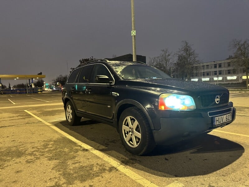 Photo 1 - Volvo XC90 I 2006 y