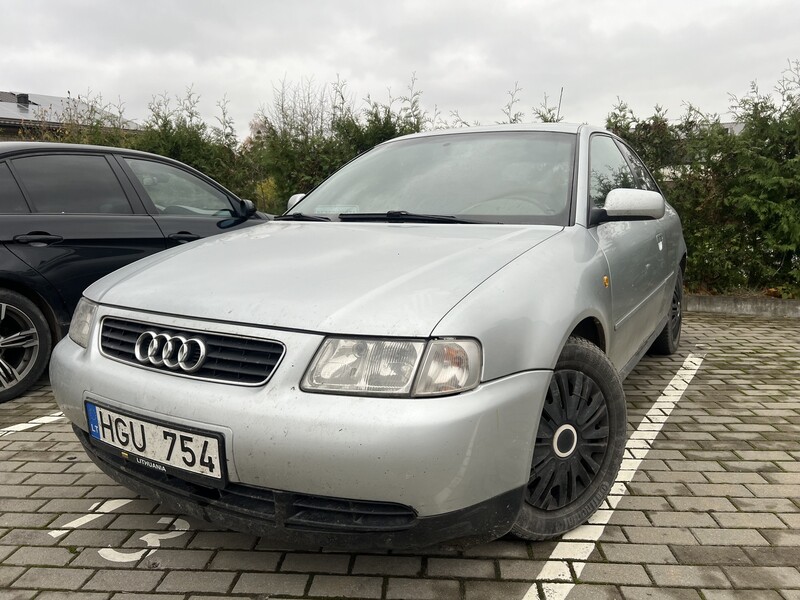 Audi A3 8L 1997 y