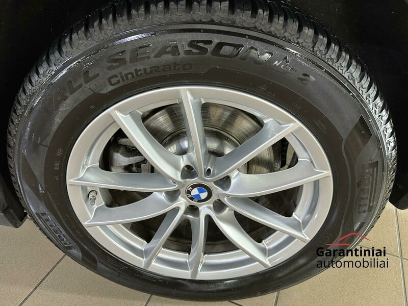 Photo 23 - Bmw X3 2019 y Off-road / Crossover