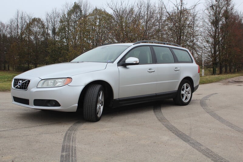 Photo 3 - Volvo V70 III 2009 y