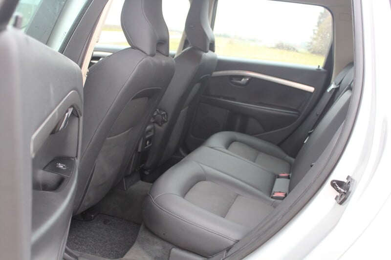 Photo 8 - Volvo V70 III 2009 y