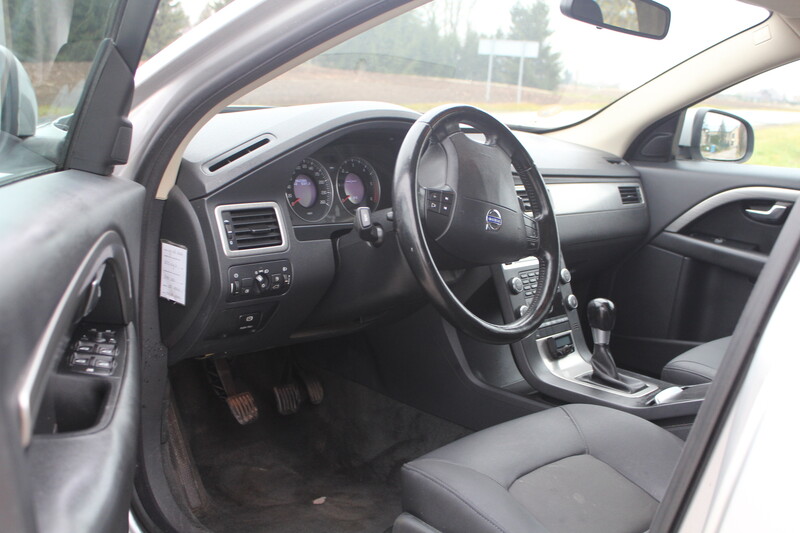 Photo 9 - Volvo V70 III 2009 y