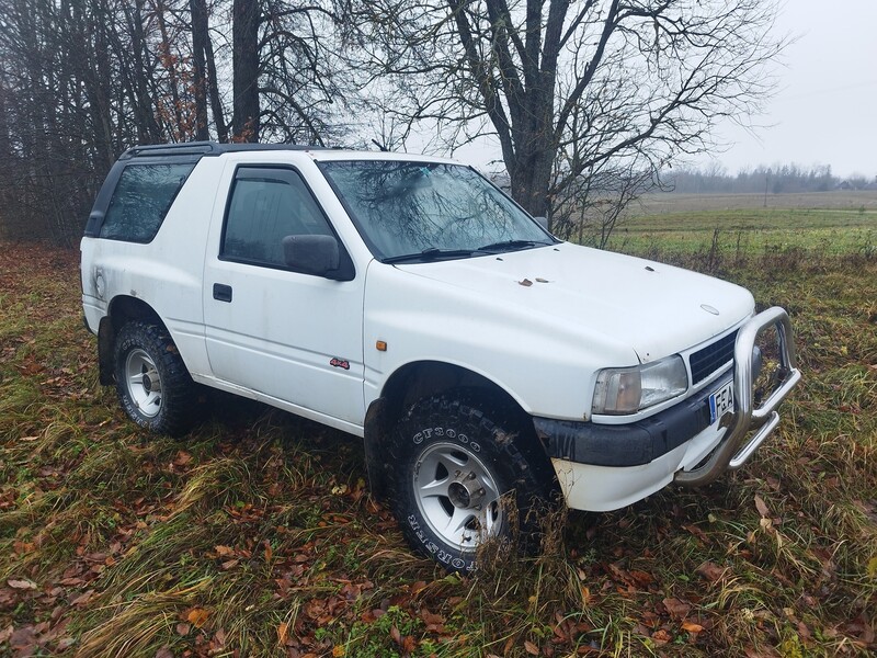 Opel Frontera A SPORT 1994 m