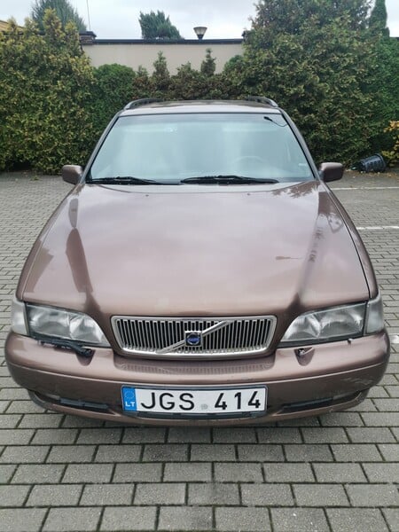 Volvo V70 I 1999 m