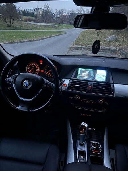 Photo 11 - Bmw X5 2010 y Off-road / Crossover