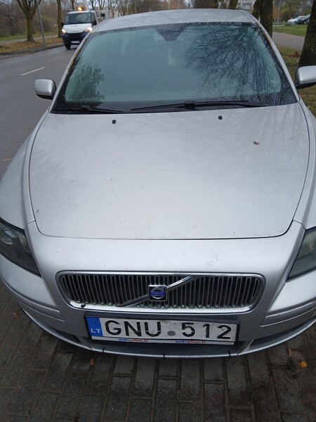 Volvo V50 2006 г Универсал