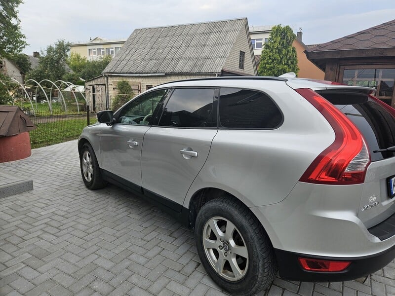 Volvo XC60 I 2010 y