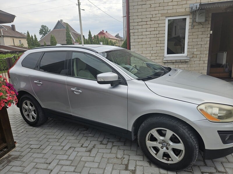 Photo 3 - Volvo XC60 I 2010 y