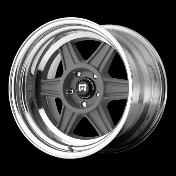 Motegi Racing light alloy R17 rims