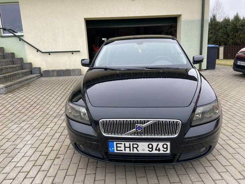 Photo 3 - Volvo S40 II 2005 y