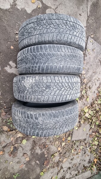 Goodyear Ultragrip  R16 winter tyres passanger car