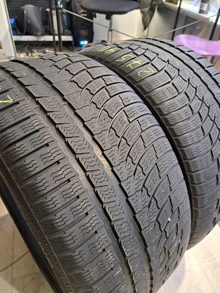 Photo 2 - Nokian R19 winter tyres passanger car