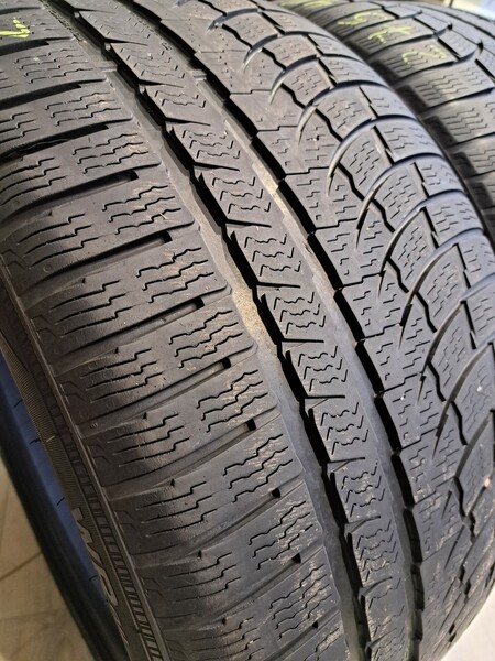 Photo 3 - Nokian R19 winter tyres passanger car