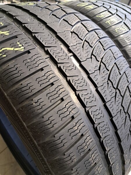 Photo 4 - Nokian R19 winter tyres passanger car