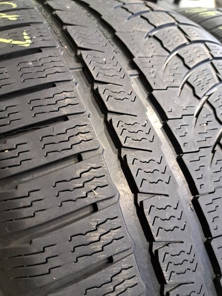 Photo 1 - Nokian R19 winter tyres passanger car