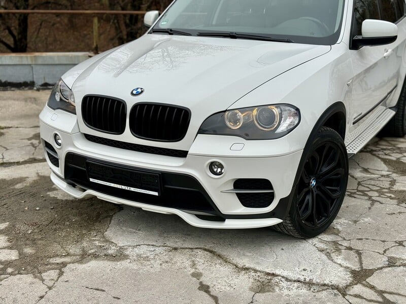 Photo 15 - Bmw X5 Sport 2010 y