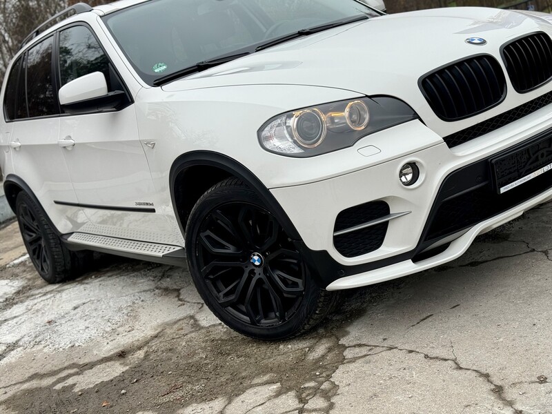 Photo 2 - Bmw X5 Sport 2010 y