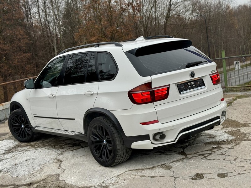 Photo 11 - Bmw X5 Sport 2010 y