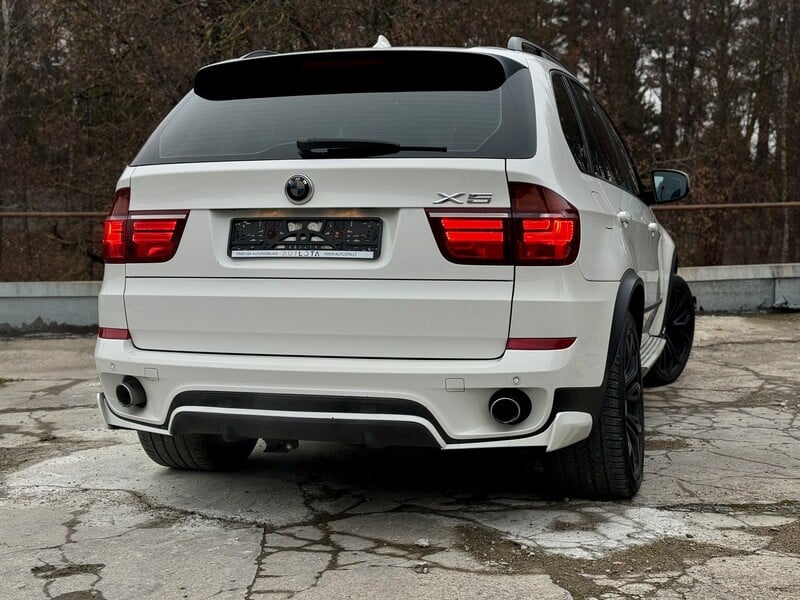 Photo 16 - Bmw X5 Sport 2010 y