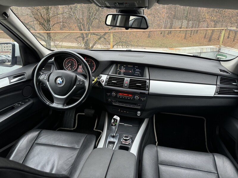 Photo 19 - Bmw X5 Sport 2010 y