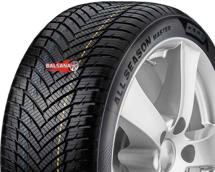 Minerva Minerva All Season M R20 universal tyres passanger car