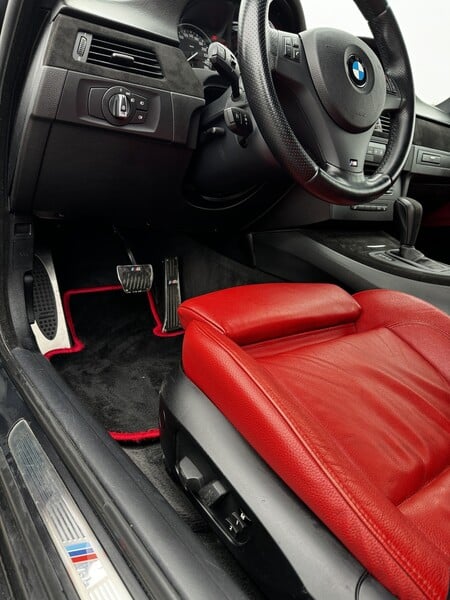 Nuotrauka 15 - Bmw 335 E92 2009 m